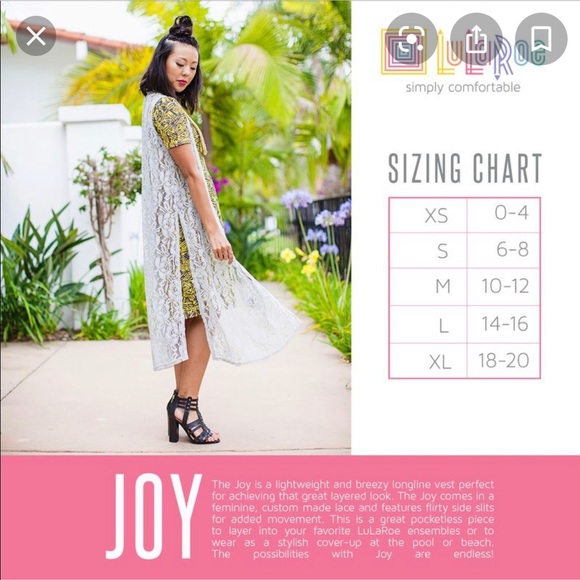 *BNWT* Size Small LLR Joy-Longline Red Vest - Picture 2 of 5